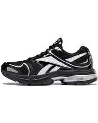 Reebok - Premier Road Plus 6 Metallic' - Lyst