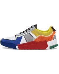 Onitsuka Tiger - D-Trainer Slip-On - Lyst