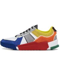 Onitsuka Tiger - D-Trainer Slip-On - Lyst