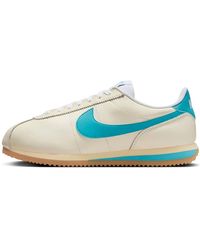 Nike - (Wmns) Cortez 'Coconut Milk Nebula' - Lyst