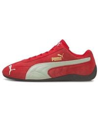 PUMA - Speedcat Ls Driving Shoes - Lyst