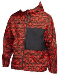 Nike - Acg Aop 2.5L Packable Jacket 'Rush' (Asia Sizing) - Lyst