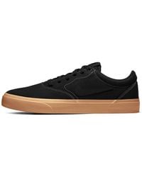 Nike - SB Charge Skate Shoes - Lyst