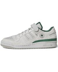 adidas - Bstn X Forum 84 Low 'Panathinaikos' - Lyst