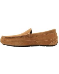 UGG - Alder Slipper 'Chestnut' - Lyst