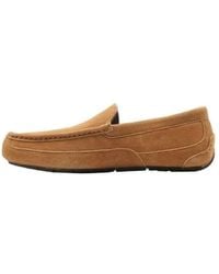 UGG - Alder Slipper 'Chestnut' - Lyst