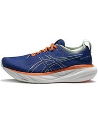 Asics - Gel-Nimbus 25 Running Shoes - Lyst