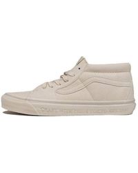 Vans - X Neighborhood Sk8-Mid 83 Dx - Lyst