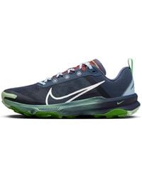 Nike - (Wmns) Terra Kiger 9 'Thunder Vapor' - Lyst