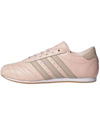 adidas (Wmns) Taekwondo in Pink | Lyst