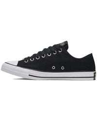 Converse - Scooby-Doo X Chuck Taylor All Star Low 'Mystery-Solving Gang' - Lyst