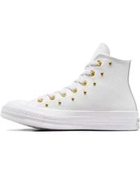 Converse - (Wmns) Chuck 70 High - Lyst