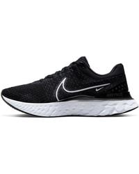 Nike - React Infinity Run Flyknit 3 - Lyst