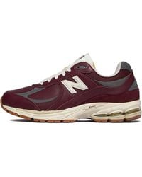 New Balance - 2002R 'Vintage Leather Pack - Lyst