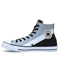 Converse - Chuck Taylor All-Star 70S Hi Franchise San Antonio Spurs - Lyst