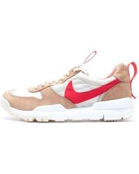 Nike - Tom Sachs X Craft Mars Yard 'Tom Sachs' - Lyst