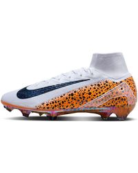 Nike - Mercurial Superfly Elite Electric Pack 'Olympic Safari' - Lyst
