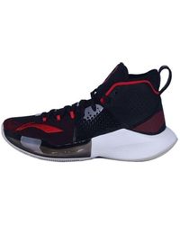 Li-ning - Sonic 8 Premium Player Edition - Lyst