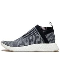 adidas - (Wmns) Nmd_Cs2 Primeknit - Lyst