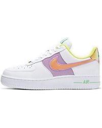 Nike - (Wmns) Air Force 1 Low Multi Pastel' - Lyst