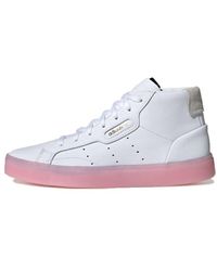 adidas - (Wmns) Sleek Mid 'Diva' - Lyst