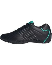 adidas - X Mercedes Amg Petronas F1 Team Adiracer Lo Mint' - Lyst