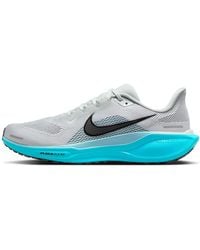 Nike - Air Zoom Pegasus 41 'Light Denim Dusty Cactus' - Lyst