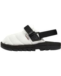 Reebok - Beatnik Sandal 'Pure' - Lyst