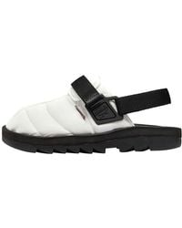 Reebok - Beatnik Sandal 'Pure' - Lyst