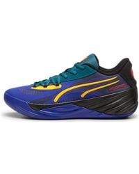 PUMA - All-Pro Nitro 'Crowd Craze' - Lyst