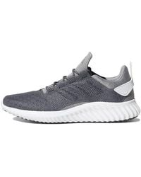 adidas - Alphabounce City Run Clima 'Dark' - Lyst