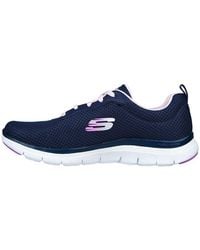 Skechers - (Wmns) Flex Appeal 4.0 Brilliant View - Lyst