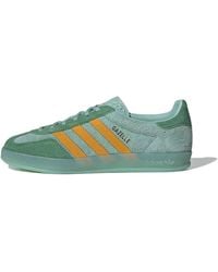 adidas - (Wmns) Gazelle Indoor Shoes - Lyst