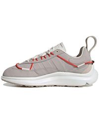 adidas - Y-3 Shiku Run 'Light Bold' - Lyst