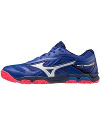Mizuno - Wave Medal 6 - Lyst