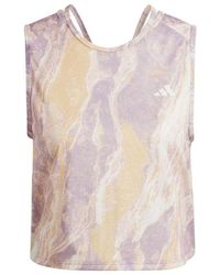 adidas - (Wmns) Move For The Planet Airchill Tank Top Asia Sizing - Lyst