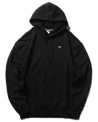 PUMA - Downtown Hoody Solid - Lyst