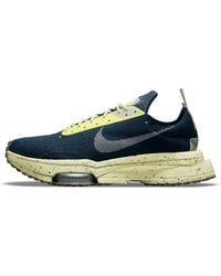 Nike - Air Zoom-Type Crater 'Armory Lime Ice' - Lyst