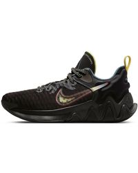 Nike - Giannis Immortality Ep 'Force Field Crimson' - Lyst