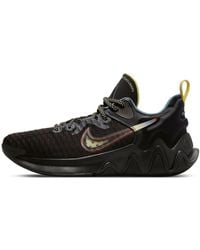Nike - Giannis Immortality Ep 'Force Field Crimson' - Lyst