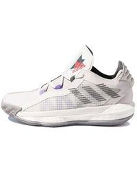 adidas - Dame 6 Gca 'Playoff Pack' - Lyst
