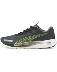 PUMA - Velocity Nitro 2 Fizzy Lime' - Lyst