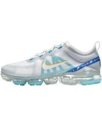 Nike - Air Vapormax 2019 Se 'Wolf' - Lyst