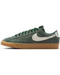 Nike - X Devin Booker X Chevrolet Blazer Low 'Team Dark' - Lyst