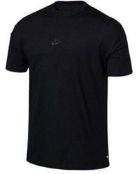Nike - As Sportswear Tee Premium Essential - Lyst