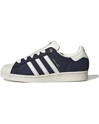 adidas - (Wmns) Superstar 'Night Script' - Lyst