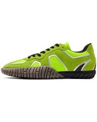 Onitsuka Tiger - Duck Tiger Trainer 'Safety Pure' - Lyst