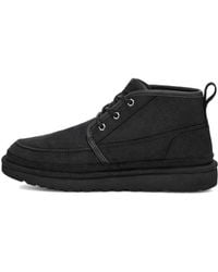 UGG - Neumel Moc Boot Leather' - Lyst