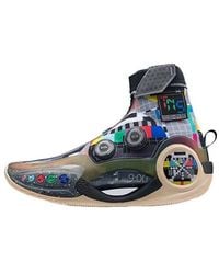 Li-ning - Way Of Wade 9 Infinity 'Team No Sleep' - Lyst