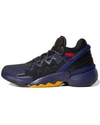 adidas - D.O.N. Issue #2 'Team' - Lyst